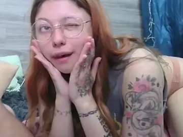 Stripchat Best Webcam of Lina_Kitty