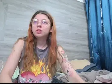 Stripchat Adult Webcam of Lina_Kitty