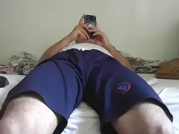 Stripchat Nude Webcam of MarkusBerq_H