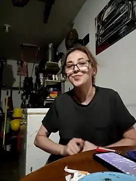 Stripchat Best Webcam of NeedyNina