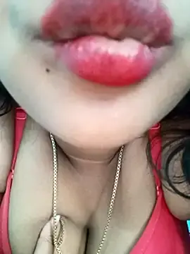 Stripchat Free Porn Cam of Usha_kannada