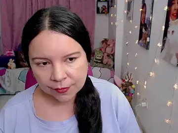 Stripchat Live Porn of claryssa_