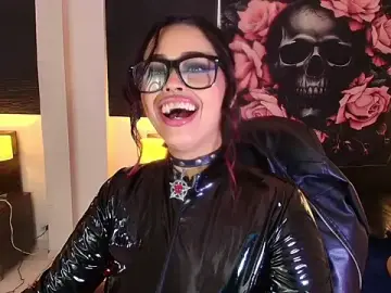 Stripchat Live Sex of EvaaFoxxy1