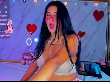 Stripchat Adult Webcam of Lana_Parker_01