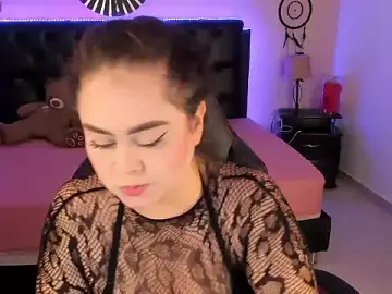 Stripchat Best Webcam of LolaVillalobos