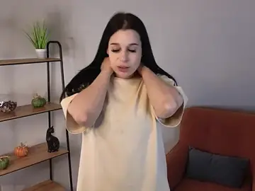 Stripchat Watch Live Sex Cams of Lucille_Smith
