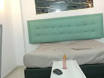 Stripchat Sex Cam of PowerLustX