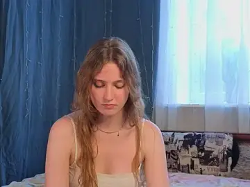 Stripchat Live Sex Cam of RubieHeiser
