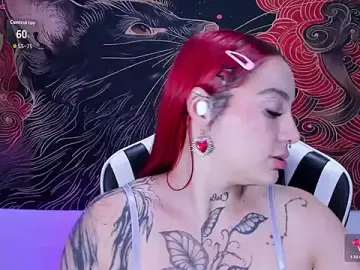 Stripchat Adult Webcams of annika_taylor