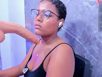 Stripchat Live Sex of mafe_garcia