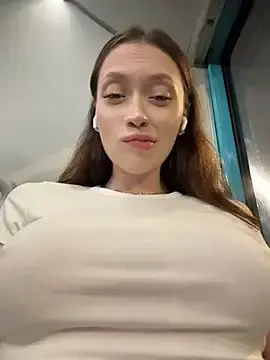 Stripchat Sex Cam of CityLynx