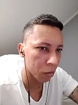 Stripchat Sex Chat of EL-CHICLE-TV