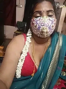 Stripchat Best Webcam of Madhusri_Tamil_Telugu