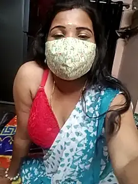 Stripchat Sex Chat of Madhusri_Tamil_Telugu