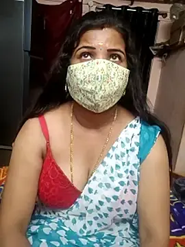Stripchat Live Porn of Madhusri_Tamil_Telugu