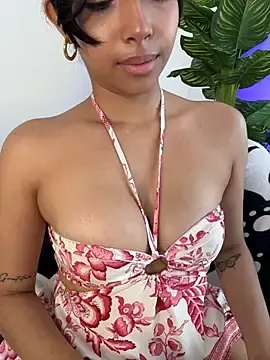 Stripchat Nude Webcam of _Emily_Thompson_