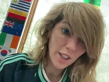 Stripchat Live Porn of CelestialRuby