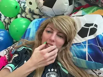 Stripchat Best Webcam of CelestialRuby