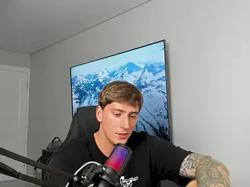 Stripchat Live Porn of DaniHort
