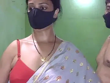 Stripchat Free Live Porn of Indian_Horny_Wife