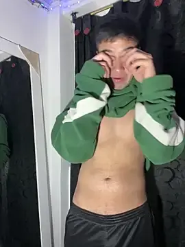 Stripchat Live Porn of JULIANHOTSEX