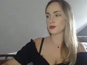 Stripchat Best Webcam of ScarlettSensitive