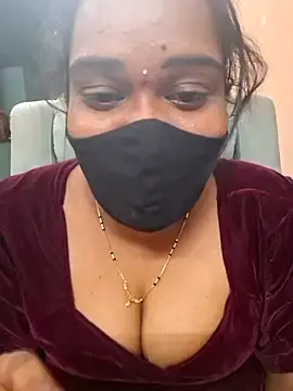 Stripchat Live Sex Cam of Sujuta_telugu