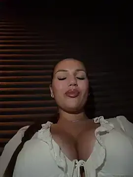 Stripchat Sex Cam of Syka0001