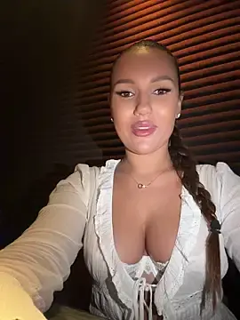 Stripchat Adult Video Chat of Syka0001