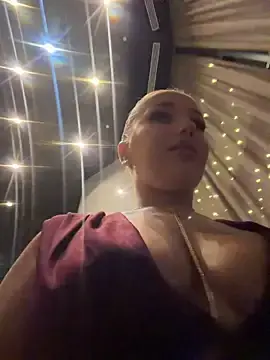 Stripchat Adult Webcams of Syka0001