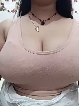 Stripchat Live Porn of cute-mahek