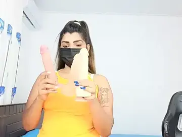 Stripchat Watch Live Sex Cams of Baby_asha