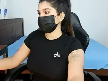 Stripchat Best Webcam of Baby_asha