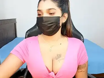 Stripchat Free Live Porn of Baby_asha