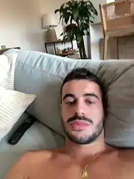 Stripchat Adult Webcam of Carl242000
