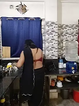 Stripchat Best live sex cam show of Cute_Kritika