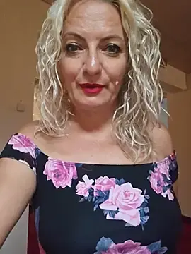 Stripchat Private Sex Chat of LadyTouch