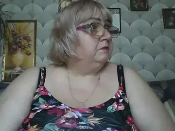 Stripchat Sex Cam of MarinaFarina53