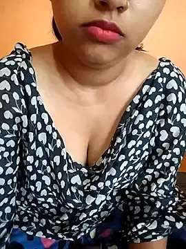 Stripchat Adult Webcam of Sexy_Divya__