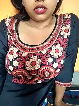 Stripchat Live Sex of Sexy_Divya__
