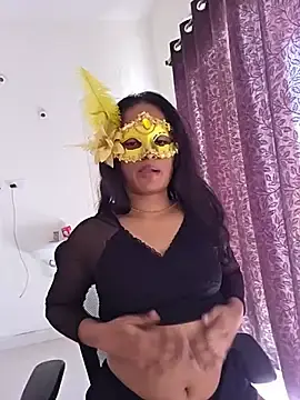 Stripchat Adult Video Chat of Sruthi04