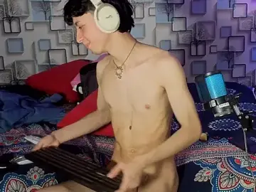 Stripchat Nude Webcam of Twink_Sebas7