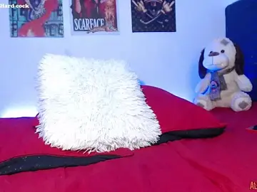 Stripchat Live Sex of alex_rockstar