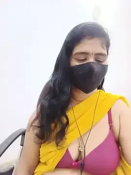 Stripchat Adult Video Chat of Lucky-Deepthi