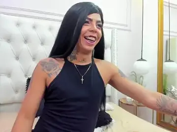 Stripchat Nude Webcam of MiiaRestrepo