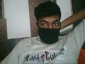 Stripchat Free Porn Cam of adarsh_music