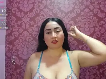 Stripchat Adult Webcams of juliana_diaz