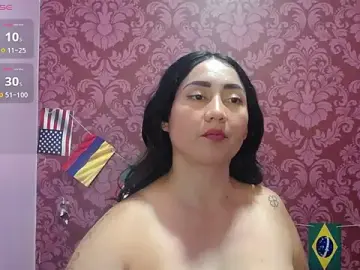Stripchat Adult Video Chat of juliana_diaz