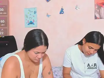 Stripchat Best live sex cam show of sara_mendez2