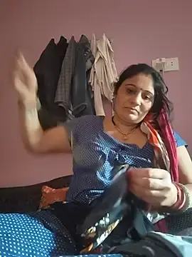 Stripchat Free Live Porn of Rakhi99x